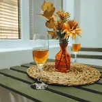 Sunny - Apartmán *